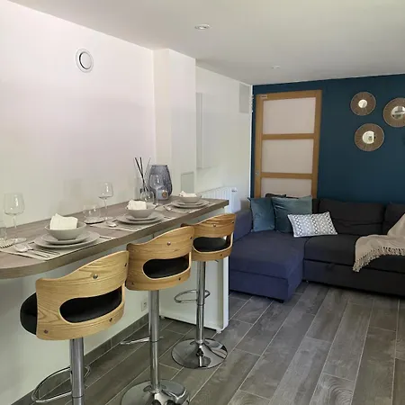 Cosy Avec Cinema Prive Et Jardin *